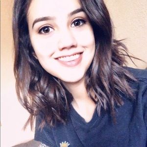 Meet your Posher, Brianna